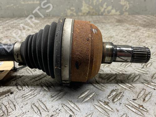 Left front driveshaft OPEL INSIGNIA A (G09) 2.0 CDTI (68) | BP31039221M38 