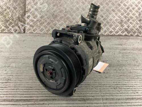 AC compressor MERCEDES-BENZ E-CLASS T-Model (S211) E 270 T CDI (211.216) | BP16915990M34 