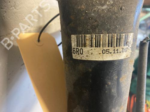 Rear axle SEAT IBIZA IV (6J5, 6P1) 1.4 | BP12297019M2 