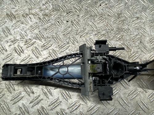 Front right exterior door handle JAGUAR XF I (X250) 3.0 D | BP23431572C129 
