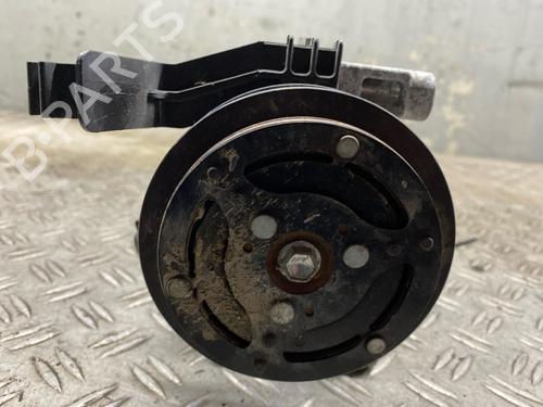 Used AC compressor FIAT PANDA (312_, 319_) 1.2 (312PXA1A) (69 hp) 28171160