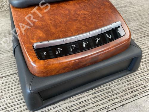 Armrest / Center console MERCEDES-BENZ S-CLASS (W221, V221) S 500 (221.071, 221.171) | BP11049082I20 
