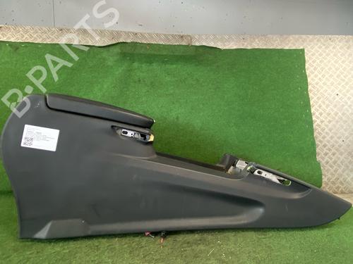 Middle console MERCEDES-BENZ M-CLASS (W164) ML 350 4-matic (164.186) | BP19397527I22 
