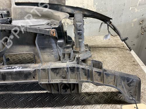 Front slam panel BMW 1 (E87) 120 d | BP36293446C72  - Image 10