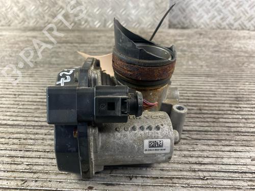 Throttle body VW POLO V (6R1, 6C1) 1.2 | BP20075803M82 