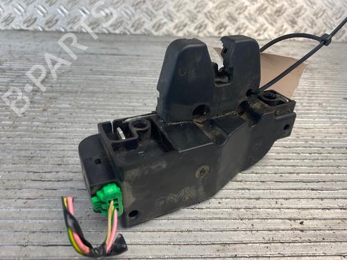 Tailgate lock CITROËN C2 (JM_) 1.4 | BP14243695C101 