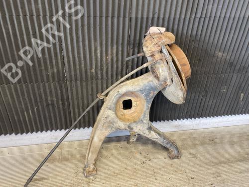 Left rear steering knuckle MERCEDES-BENZ /8 (W114) 230.6 (114.015) | BP17533877M27 