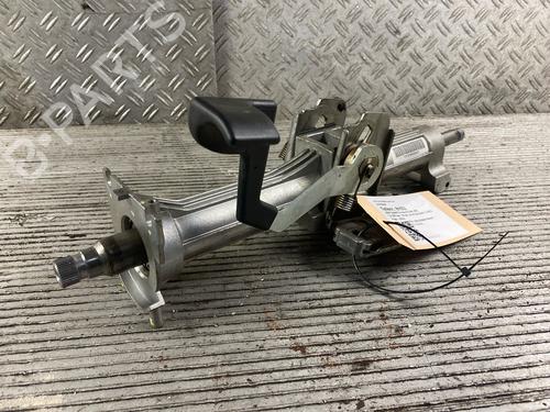 Used Steering column JEEP GRAND CHEROKEE III (WH, WK) 3.0 CRD 4x4 (218 hp) 21789608