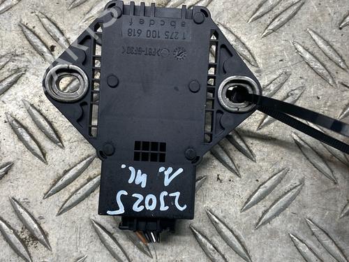Electronic sensor MERCEDES-BENZ A-CLASS (W169) A 180 (169.032, 169.332) | BP26710106M84 
