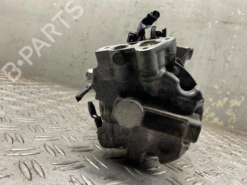 AC Kompressor NISSAN QASHQAI II (J11, J11_) 1.3 DIG-T | BP30940517M34