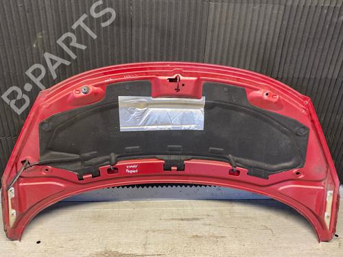 Hood PEUGEOT 207 CC (WD_) 1.6 16V | BP16989679C1