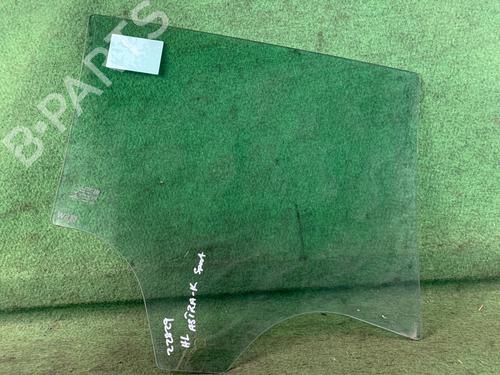 Rear left quarter glass OPEL ASTRA K Sports Tourer (B16) 1.6 CDTi (35) | BP24604255C93 