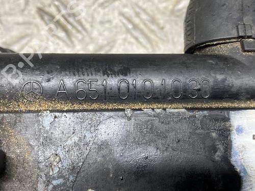 Valve cover JEEP COMPASS (MK49) 2.2 CRD 4x4 | BP33458387M124  - Image 7