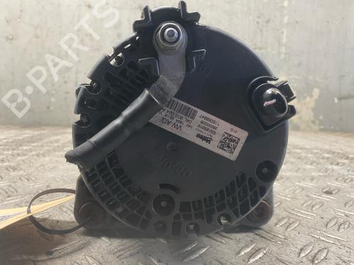 Alternator AUDI A4 B9 Avant (8W5, 8WD) 2.0 TDI | BP33207100M7 - Image 4