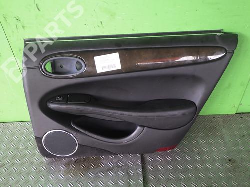 Used Right rear door panel Right rear door panel JAGUAR XJ (X308) 4.0 (284 hp) 6144763 6144763