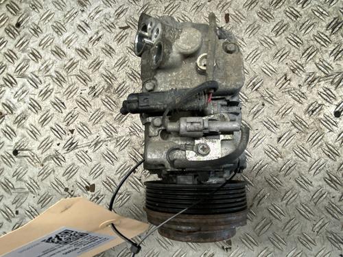 AC compressor BMW 1 (E87) 120 d | BP36293440M34 - Image 2