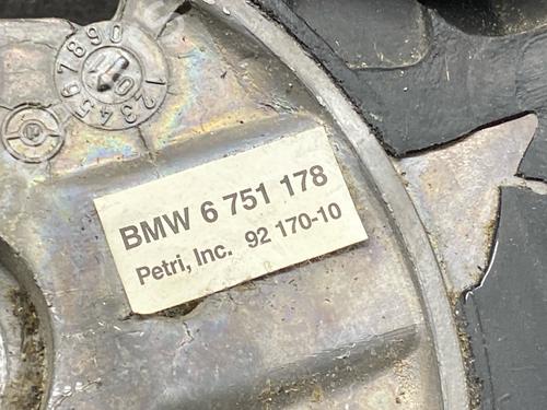 Ratt BMW X5 (E53) 3.0 d | BP38286237C49 - Image 10