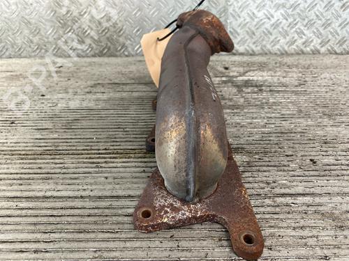 Exhaust manifold MERCEDES-BENZ M-CLASS (W164) ML 350 4-matic (164.186) | BP19407146M110 