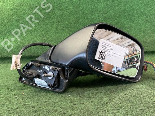 Used Right mirror FIAT ULYSSE (179_) 2.0 D Multijet (136 hp) 18906717