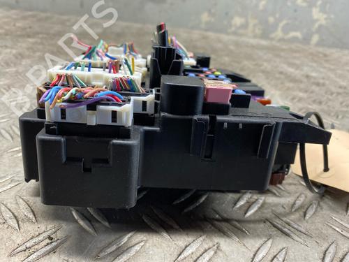 Fuse box MITSUBISHI ASX (GA_W_) 1.6 MIVEC (GA1W) | BP28115891E1 