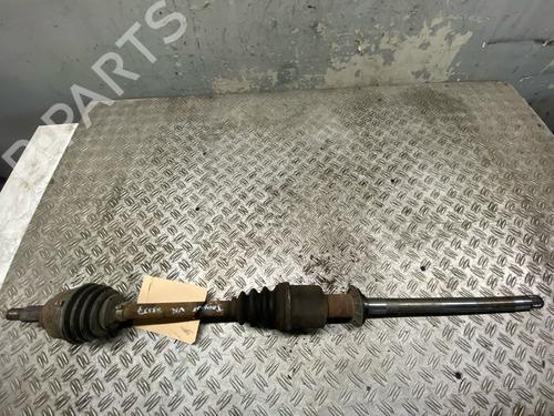 Used Right front driveshaft Right front driveshaft JAGUAR X-TYPE I (X400) 2.5 V6 All-wheel Drive (196 hp) 34521237 34521237