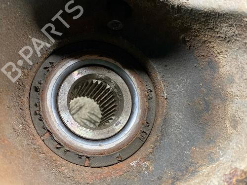 Right front steering knuckle BMW 5 (E60) 528 i | BP40129572M26 - Image 5