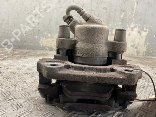 Right front brake caliper BMW 1 (E87) 120 d | BP36406120M104 - Image 4