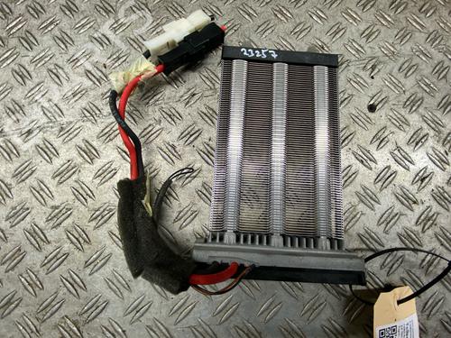 Resistenza riscaldamento FORD KUGA I 2.0 TDCi 4x4 (140 hp) 31668360