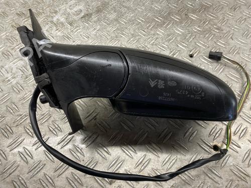Left mirror PEUGEOT 307 Break (3E) 1.6 HDi 110 | BP24308837C26 