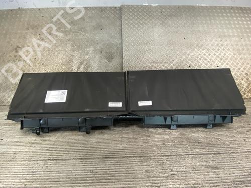 Used Luggage compartment floor CITROËN C4 Picasso I MPV (UD_) 1.6 HDi (109 hp) 18742528