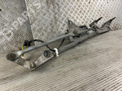 Used Front wipers mechanism Front wipers mechanism MERCEDES-BENZ C-CLASS T-Model (S203) C 200 CDI (203.207) (122 hp) 11024001 11024001