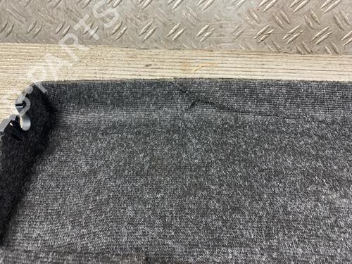 Rear parcel shelf FORD KA (RU8) 1.2 | BP21087600C85 