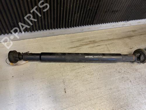 Driveshaft JAGUAR X-TYPE I (X400) 3.0 V6 All-wheel Drive | BP18267835M37 