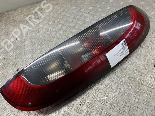 Used Right taillight Right taillight 37024960 37024960