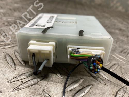 Control unit NISSAN QASHQAI II (J11, J11_) 1.3 DIG-T | BP30940500M11