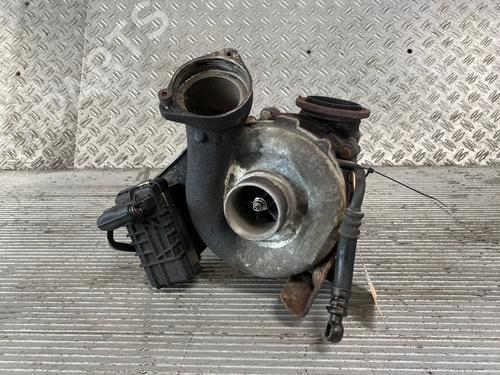 Turbocharger/Supercharger BMW 3 (E90) 325 d | BP22623753M71 