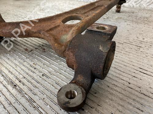 Right front suspension arm FIAT ULYSSE (179_) 2.0 D Multijet | BP18918867M13 