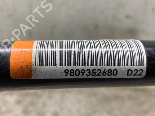 Anti roll bar OPEL CROSSLAND X / CROSSLAND (P17, P2QO) 1.2 (75) | BP31919363M96 