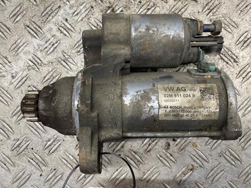 Starter VW UP! (121, 122, BL1, BL2, BL3, 123) 1.0 | BP40529248M8 - Image 2