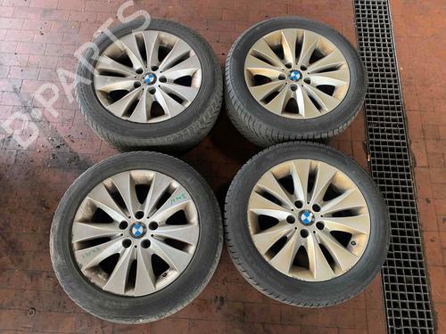 Used Rim BMW 5 (E60) 530 d (231 hp) 22623762