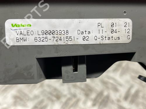 Third brake light BMW 1 (F20) 116 i | BP32681771L11  - Image 7