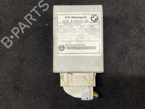 Used Electronic module Electronic module BMW 5 Touring (E61) 525 d (177 hp) 32991325 32991325