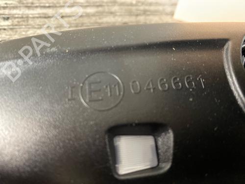 Rear mirror BMW 1 (F20) 120 d | BP16489466I6 