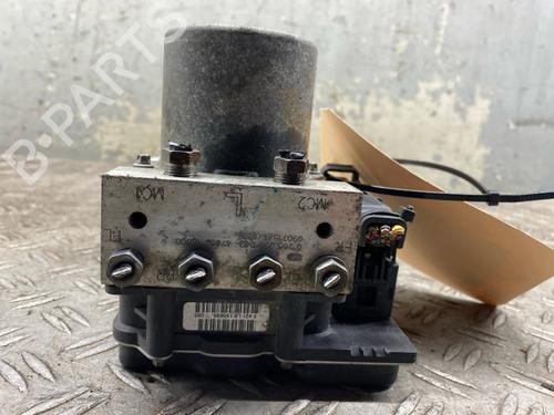 Used ABS pump ABS pump NISSAN NOTE (E11, NE11) 1.4 (88 hp) 40495331 40495331