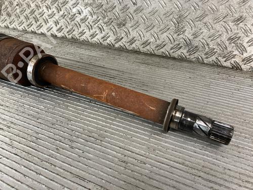 Right front driveshaft RENAULT KANGOO (KC0/1_) 1.5 dCi | BP16920841M39 