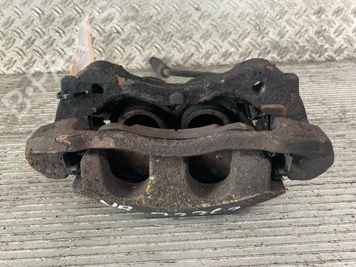 Used Right front brake caliper FORD TRANSIT Bus (FD_ _, FB_ _, FS_ _, FZ_ _, FC_ _) 2.2 TDCi (140 hp) 16699510