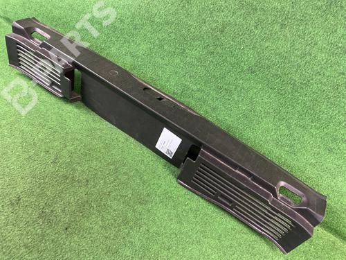 Used Bootlid panel Bootlid panel OPEL MERIVA B MPV (S10) 1.4 (75) (120 hp) 11118921 11118921