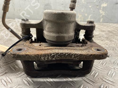 Right rear brake caliper HYUNDAI SANTA FÉ II (CM) 2.2 CRDi 4x4 | BP27520459M106 