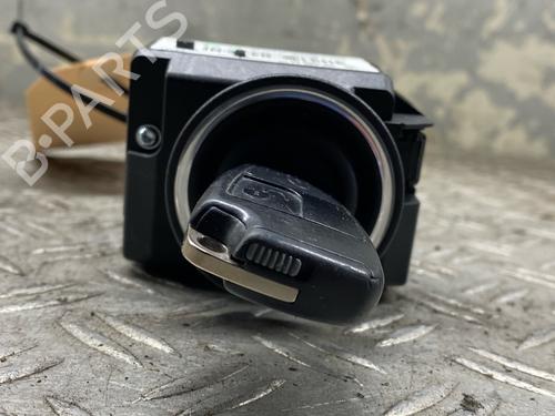 Ignition barrel MERCEDES-BENZ A-CLASS (W169) A 170 (169.032, 169.332) | BP32305262M48