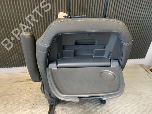 Right front seat CITROËN C4 Picasso I MPV (UD_) 1.6 HDi | BP18729099C16 
